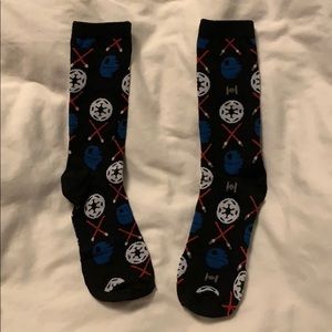 Star Wars Socks